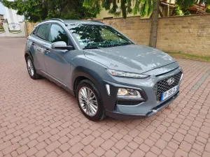 Hyundai Kona I 1.6 CRDi DCT Premium 2020
