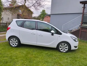 Opel Meriva II 1.4 Active 2016
