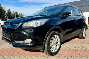 Ford Kuga II 1.5 EcoBoost 2x4 Titanium 2015