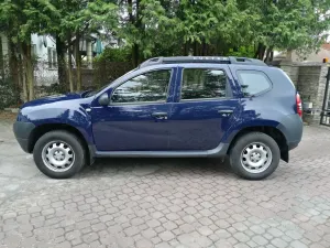 Dacia Duster I 1.6 SCe S&S 2015