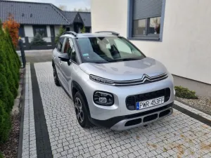 Citroën C3 Aircross 1.2 PureTech GPF Feel Pack S&S 2019