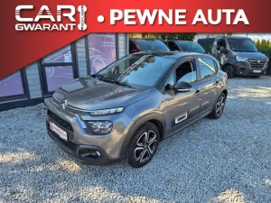 Citroën C3 III 2022