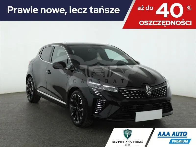 Renault Clio IV 2024