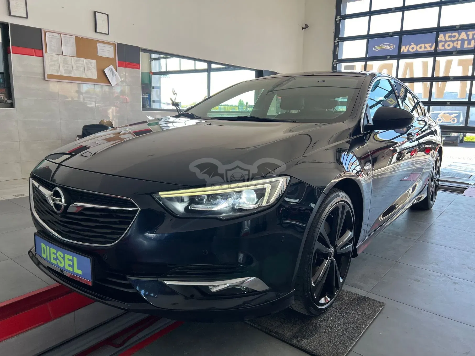Opel Insignia B 2.0 Business Edition 2020