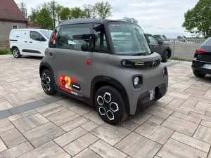 Citroën Ami 2024