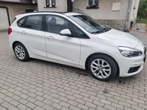 BMW 2 Series 218d 2014
