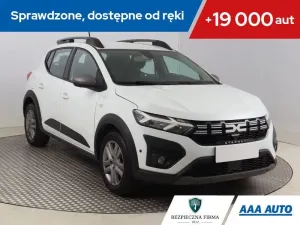 Dacia Sandero III 2022