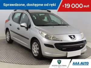 Peugeot 207 2007