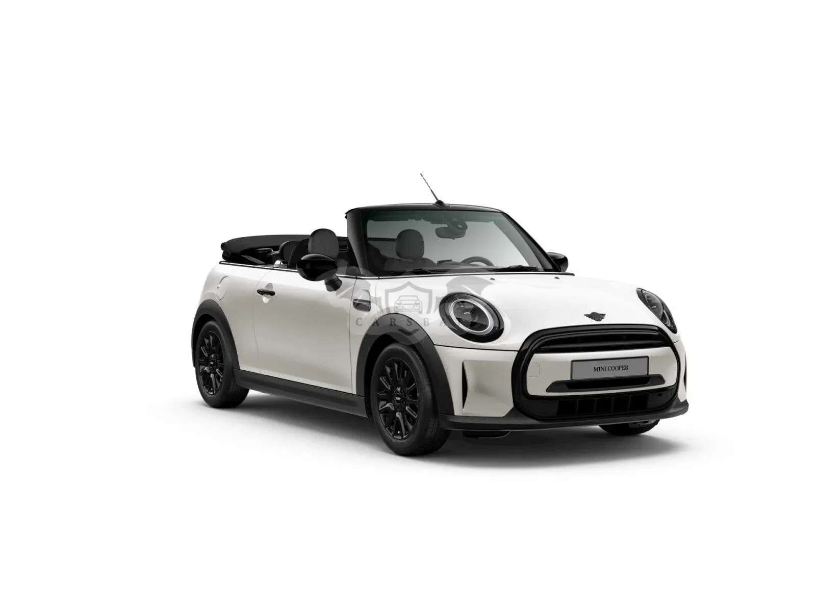 Mini Cooper Classic Trim 2024