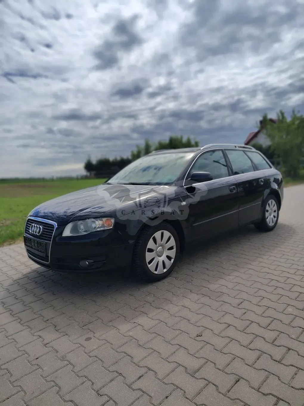 Audi A4 B7 2005