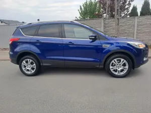 Ford Kuga II 1.5 EcoBoost 2x4 Individual 2016