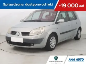 Renault Scenic II 2003