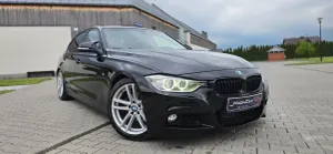 BMW 3 Series F30/F31 2012