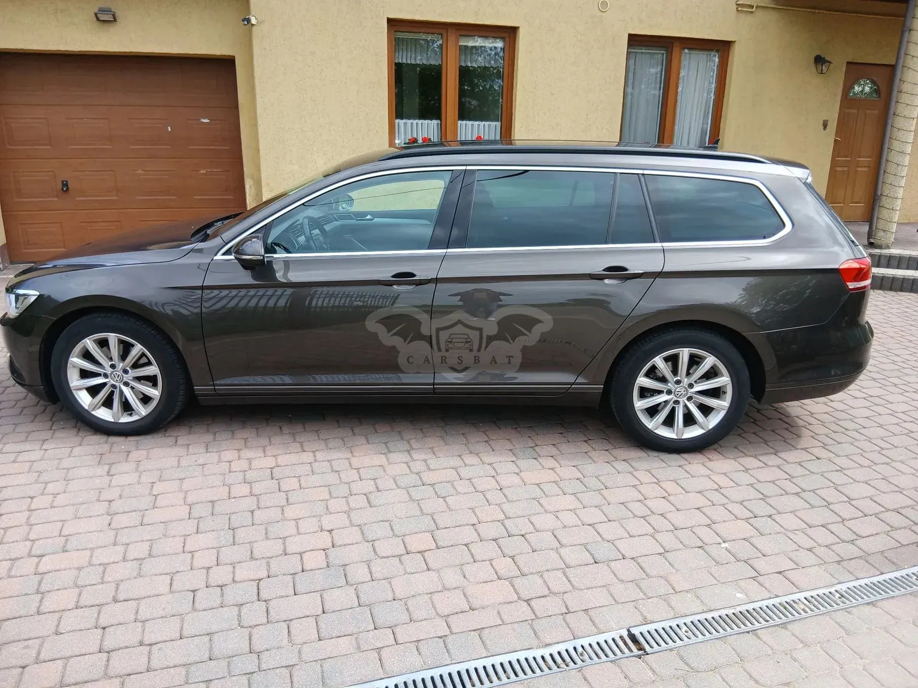 Volkswagen Passat B8 ver-2-0-tdi-bluemotion-technology-comfortline 2017