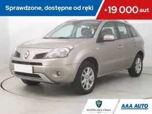 Renault Koleos I 2010