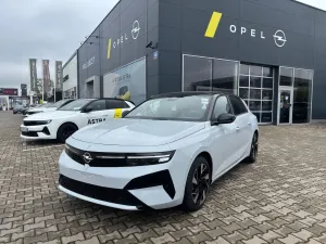 Opel Astra L 1.2 T mHEV GS eDTC 2026