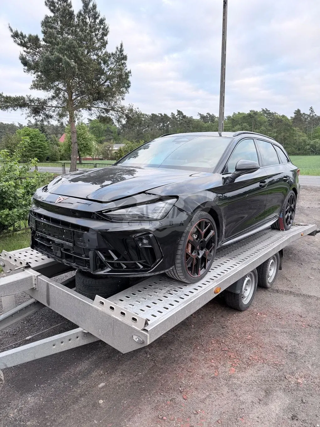 Cupra Leon 2.0 TSI 4Drive DSG VZ Extreme 2025