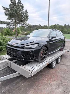 Cupra Leon 2.0 TSI 4Drive DSG VZ Extreme 2025