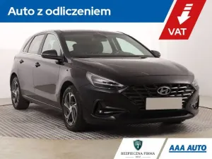 Hyundai i30 III 2024