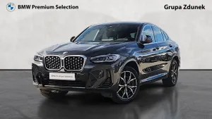 BMW X4 G02 2022