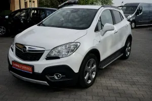 Opel Mokka I 1.7 CDTI Cosmo S&S 2013
