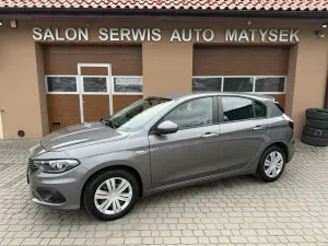 Fiat Tipo II 1.4 16v Lounge 2017