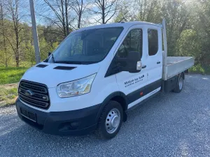 Ford Transit 2016