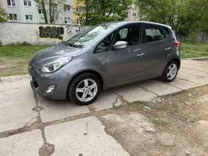 Hyundai IX20 1.4 Classic 2013