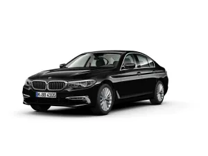 BMW 5 Series G30/G31 520d Luxury Line 2020