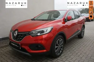 Renault Kadjar 1.3 TCe FAP Intens EDC 2019