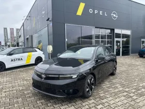 Opel Astra L 1.2 T mHEV Business Edition eDTC 2026