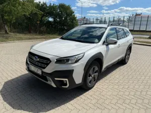 Subaru Outback VI 2.5i Active (EyeSight) Lineartronic 2021