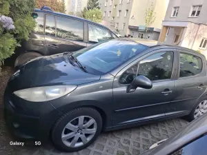 Peugeot 207 90 Tendance 2008