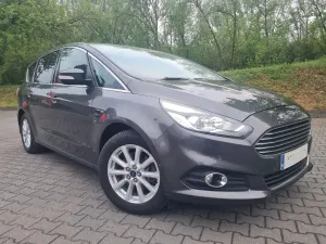 Ford S-Max II 2.0 TDCi Titanium 2016