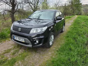 Suzuki Vitara II 1.6 Comfort 4WD 2016