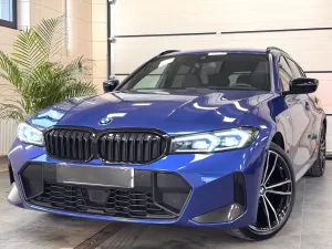 BMW 3 Series G20/G21 320d xDrive MHEV M Sport sport 2023