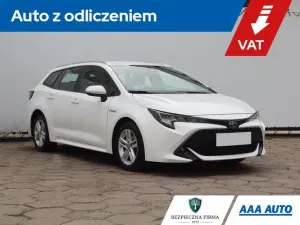 Toyota Corolla Seria E16 2020