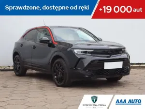 Opel Mokka II 2022