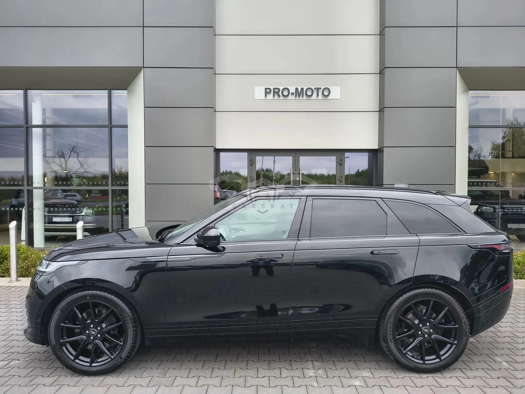 Land Rover Range Rover Velar 3.0 P400 mHEV Dynamic SE 2025