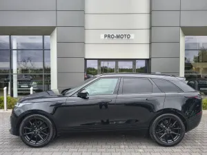 Land Rover Range Rover Velar 3.0 P400 mHEV Dynamic SE 2025