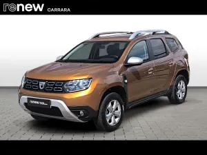 Dacia Duster II 1.3 TCe FAP Comfort 2019