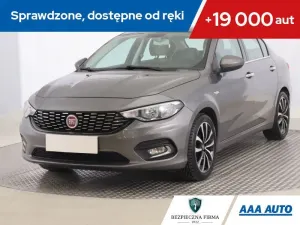 Fiat Tipo II 2016