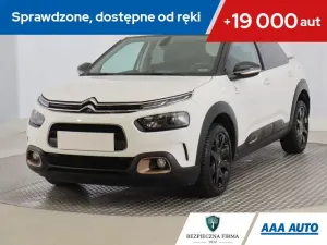 Citroën C4 Cactus 2019