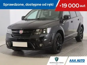 Fiat Freemont 2015