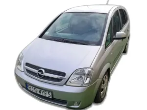 Opel Meriva I 1.7 CDTI Cosmo 2004