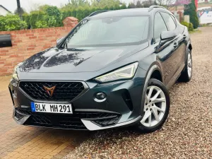 Cupra Formentor 1.5 TSI DSG Tribe Edition 2022