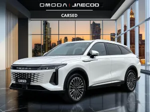 Omoda 9 2025