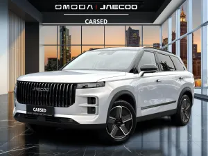 Jaecoo J7 2025