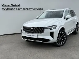 Volvo XC90 II 2025