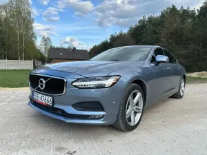 Volvo S90 T5 Geartronic Momentum 2016